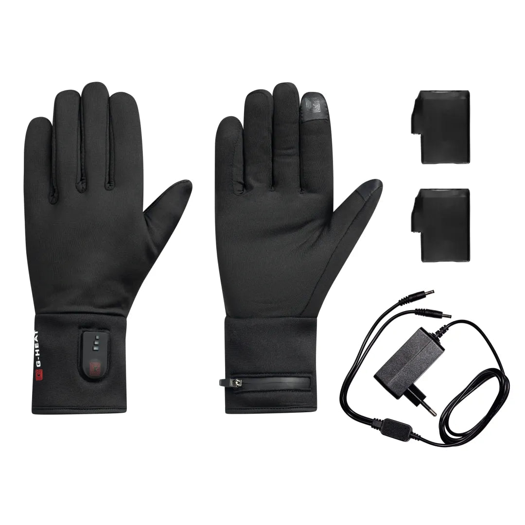 pack de contenidos underglove