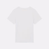 T-shirt rafraîchissant femme blanc G-Heat