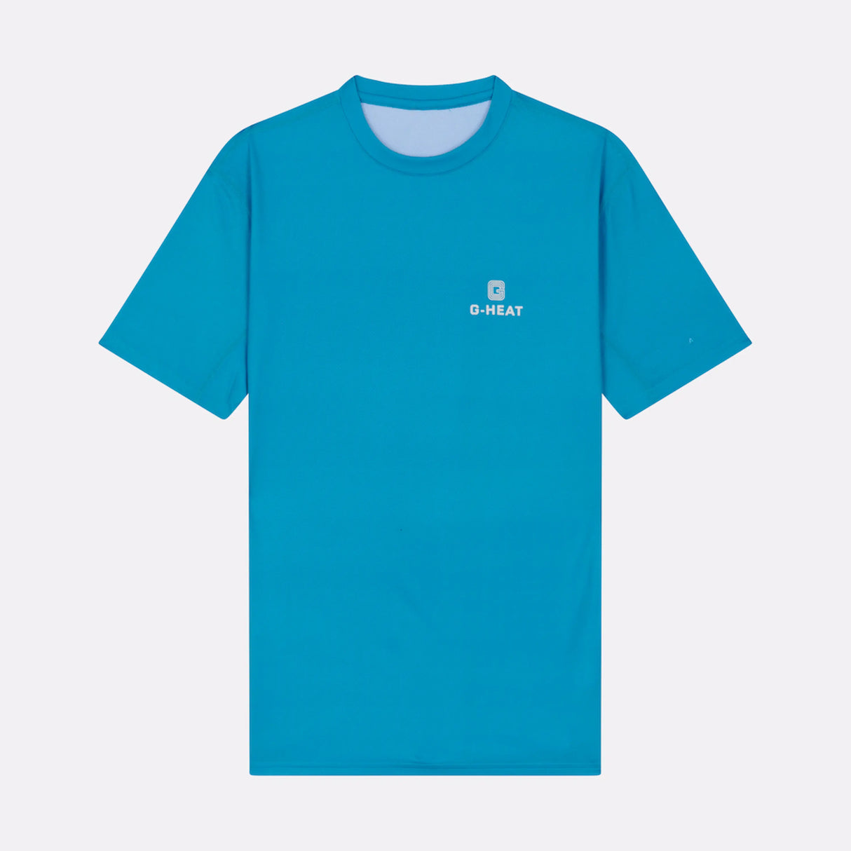 T-shirt rafraîchissant Anti UV Homme