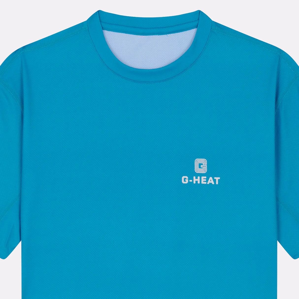 T-shirt rafraîchissant Anti UV Homme