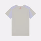 T-shirt sport rafraîchissant blanc femme