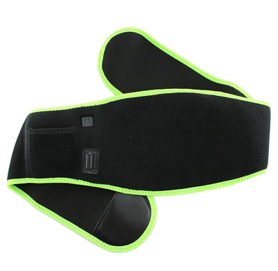 Gheat lumbar belt