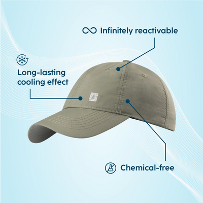 atouts produits casquette