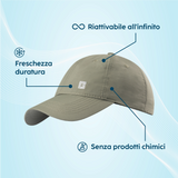 Atouts produits casquette