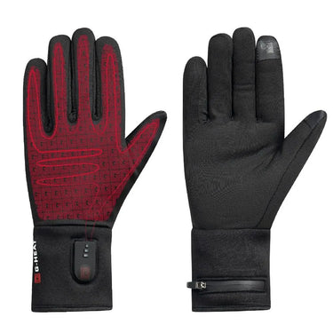 Sous-vêtements moto hiver Baltik Microtek