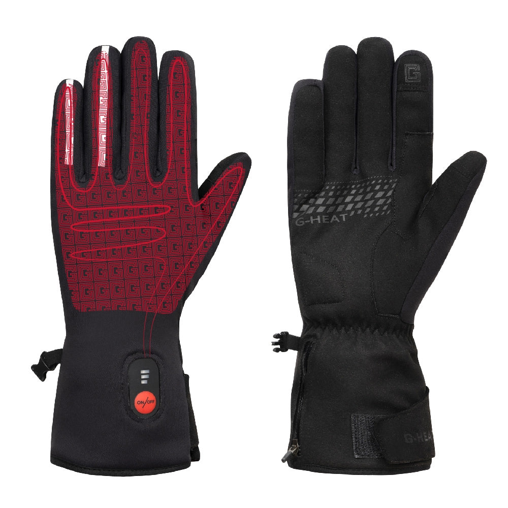 Gants Chauffants G Heat