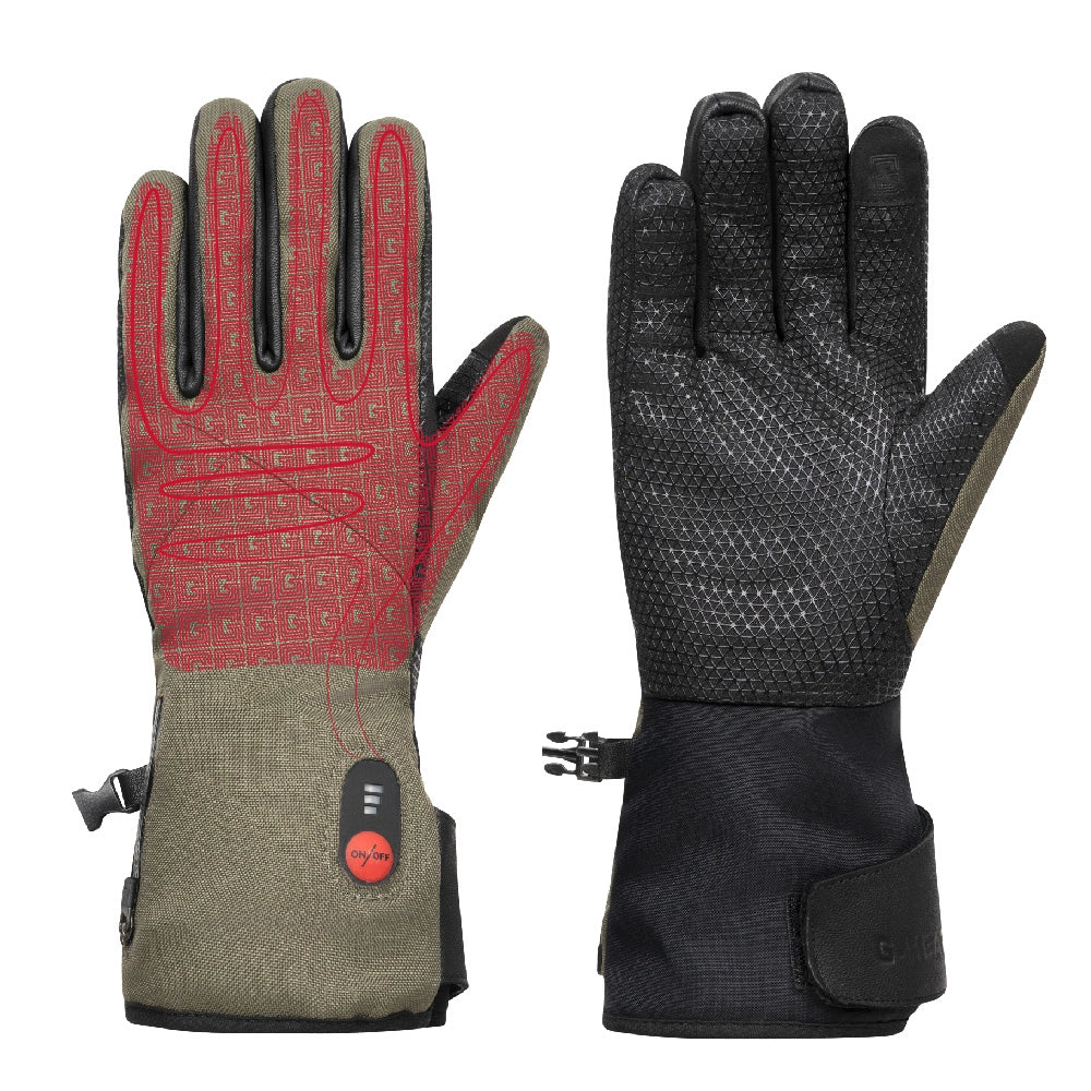 Gants Chauffants G Heat