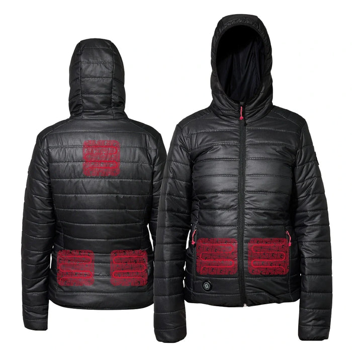 Doudoune Extra Warm Femme