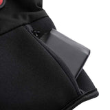 Gants chauffants confort G-Heat zoom batterie