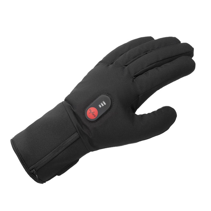 Gants chauffants confort