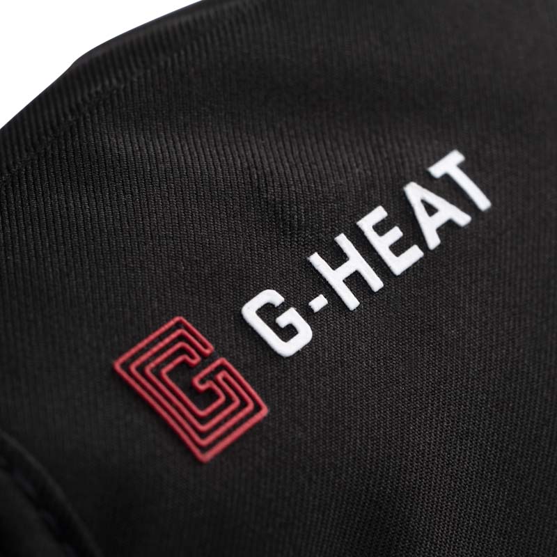 Détail Marque gants chauffants RANDO G-Heat GL06