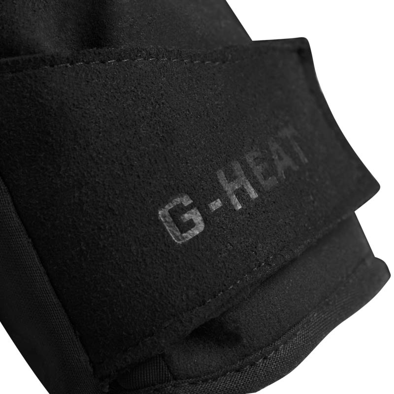 Gants chauffants vélo GL08 G-Heat 