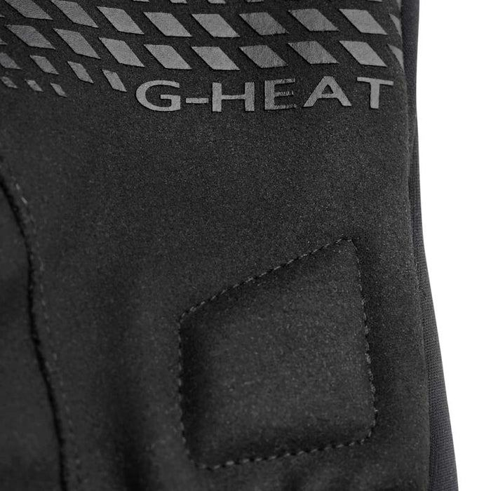 Renfort des gants vélo chauffants GL08 G-Heat