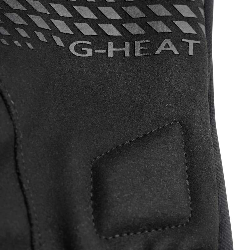 GHeat® heated cycling gloves