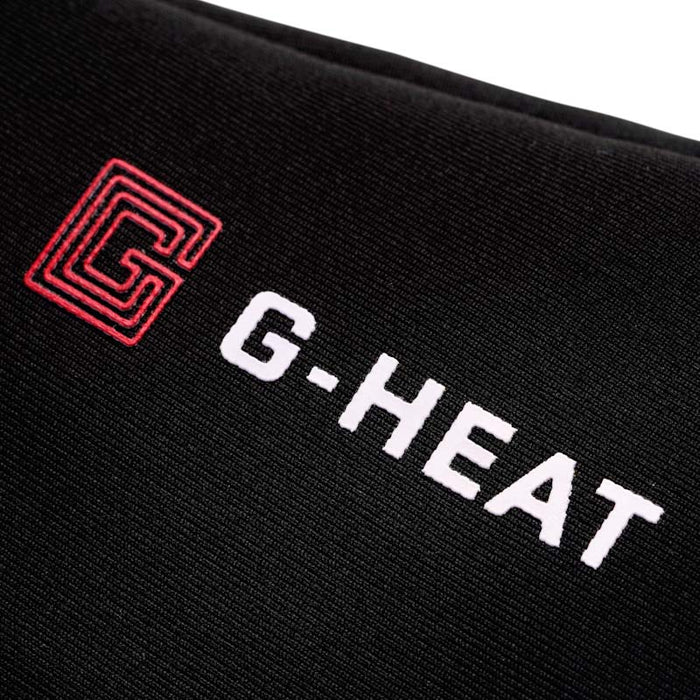 Gants chauffants STREET G-Heat logo