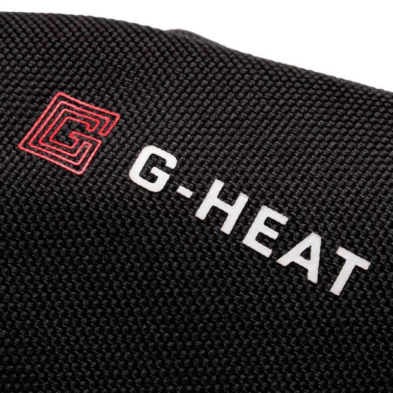 PROTECT logo heated work gloves