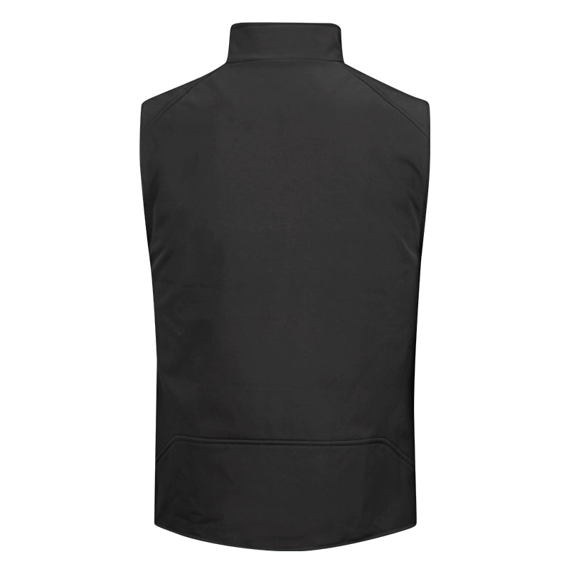 Gilet riscaldato senza maniche uomo EVO G-Heat Back