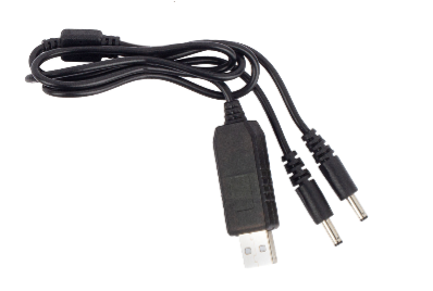 Charging cable for BATG01 and BATG03