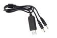 Câble de charge pour BATG01 et BATG03